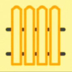 Штакетник - строй база