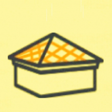 Колпаки, ПИКС- панели  - строй база