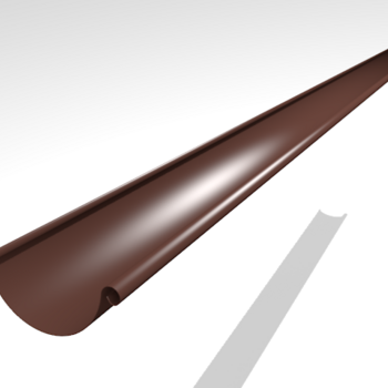 IP Желоб 3m 8017 - строй база