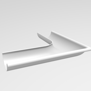 IP Угол внешний 9003 - строй база